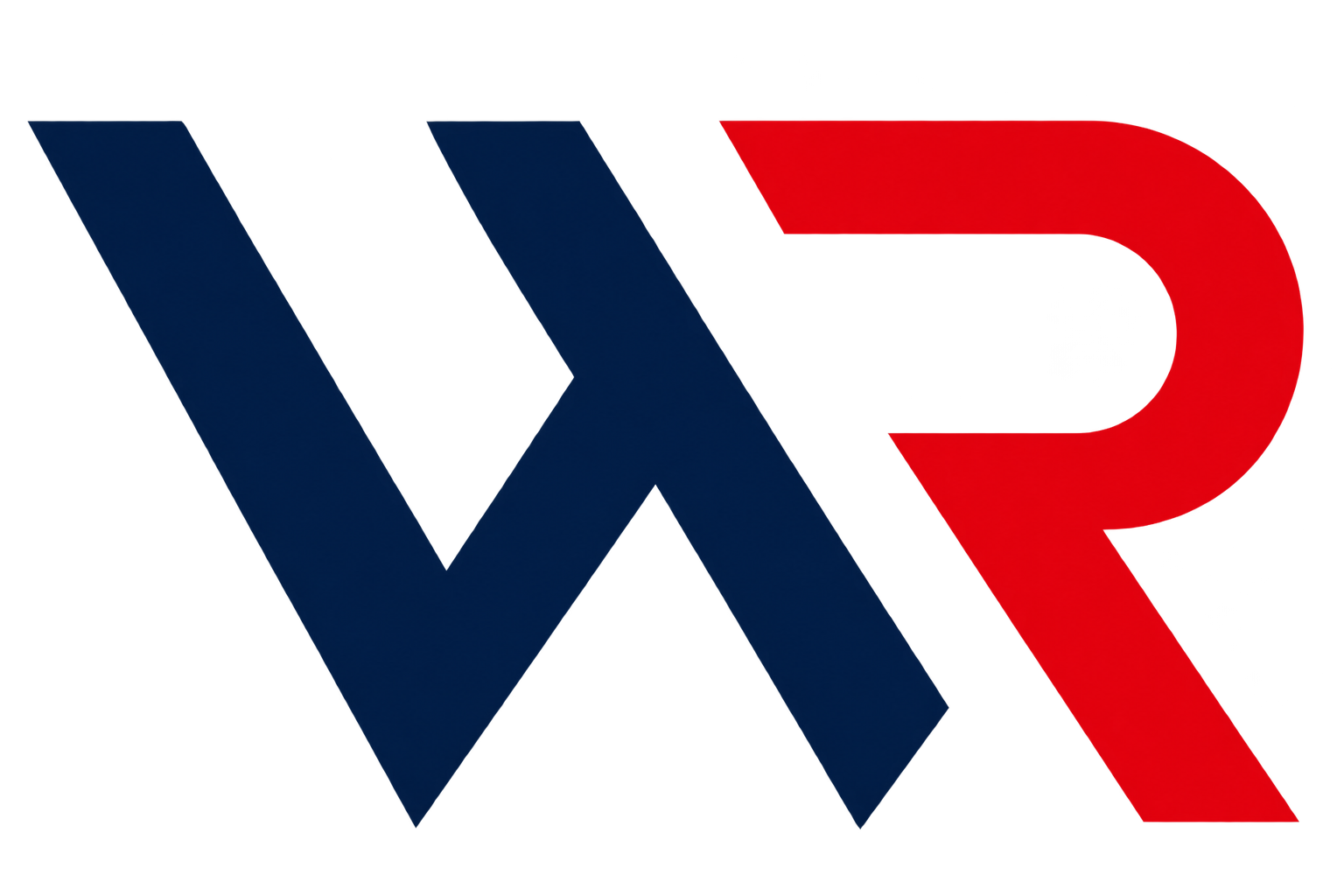 Logo WR WAMARSA